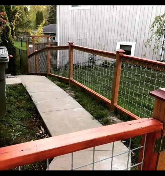 Free Estimates On Privacy Fences