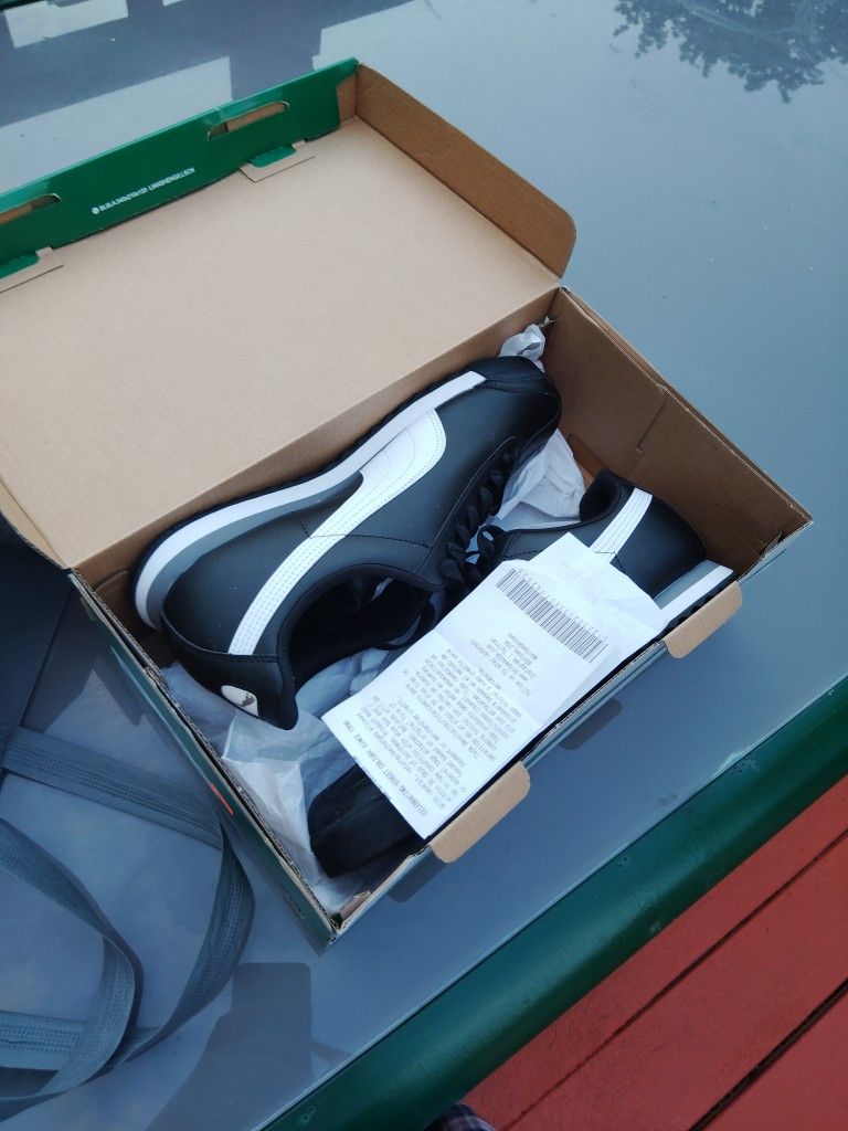 Puma Shoe Size 10 I'll Do 25 And Over