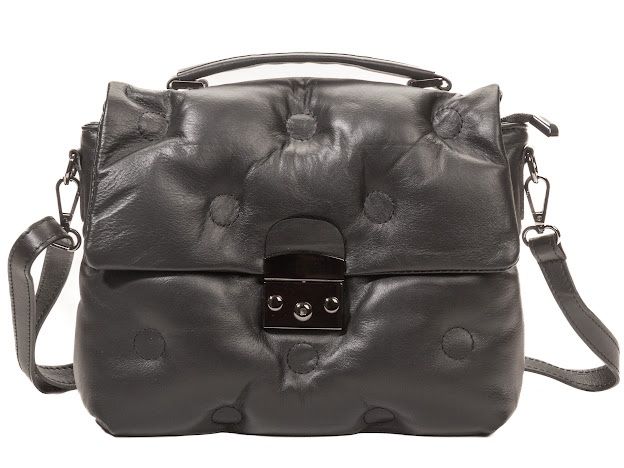 Hand made🇮🇹 Women's genuine leather handbag "Storm bagira "(Italian Boutique)