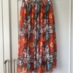 Skirt Size:M New 
