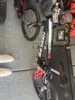 Bikes