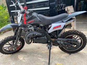 Mini SSR - MOTORSPORTS  Idk was wrong not working