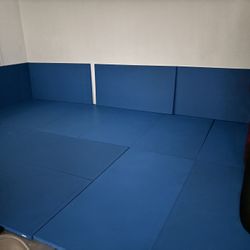 BJJ MATS 