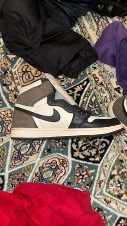 Mocha Jordan 1