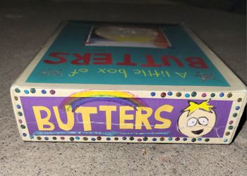 A Little Box Of Butters for Sale in Colorado Springs, CO