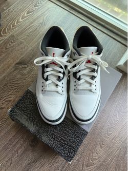 Jordan 3
