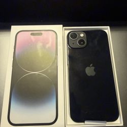 iPhone 14 