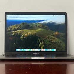 2020 Apple MacBook Pro, 13” 16GB- 1TB Ssd- i7