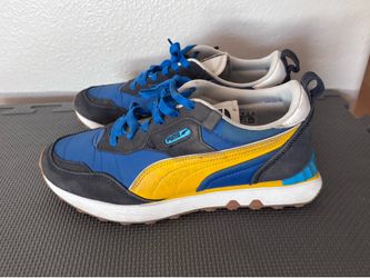 Puma 8.5