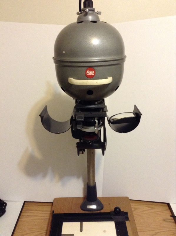 Leitz Focomat 1C Photo Enlarger