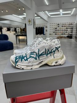 Balenciaga Men’s Sneaker With Box 2026 New