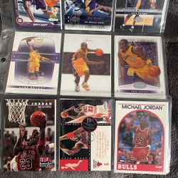 Cards