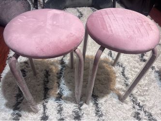 Pink Home Decor