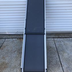 Pet/dog Ramp Solvit 87”