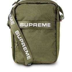 Supreme Shoulder Bag Brand New W Tag