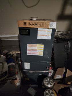 3 ton air handler
