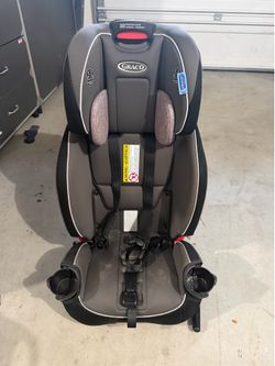 Car Seat