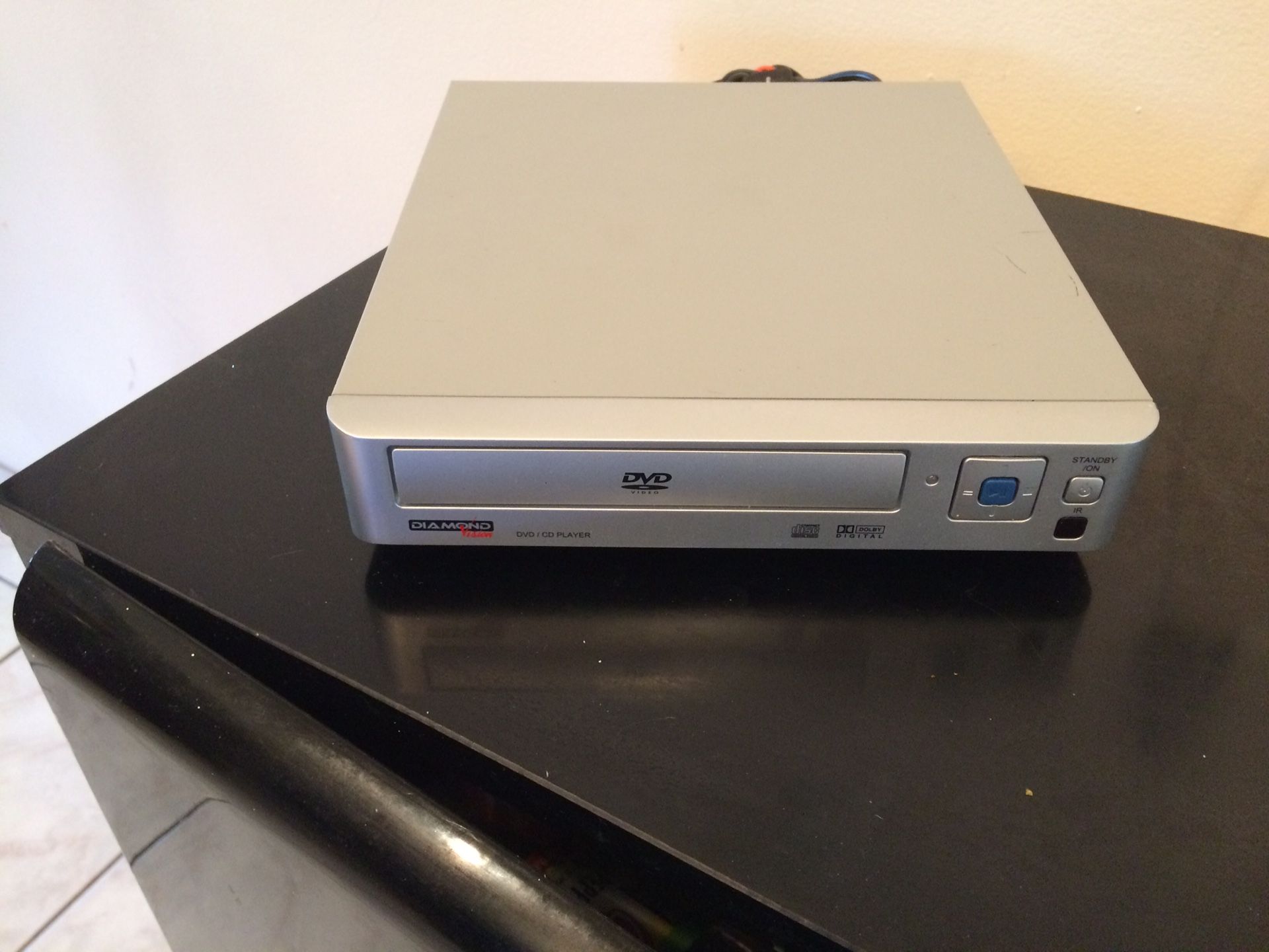 DIAMOND DVD Player