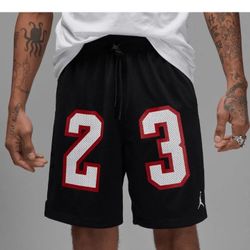 Jordan Shorts Air Nike Max 23 Jumpman