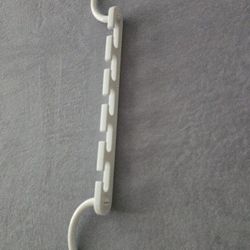 Closet Space Saver Hangers