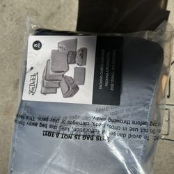 Organizer For Travel