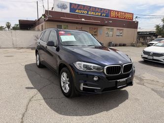 2015 BMW X5