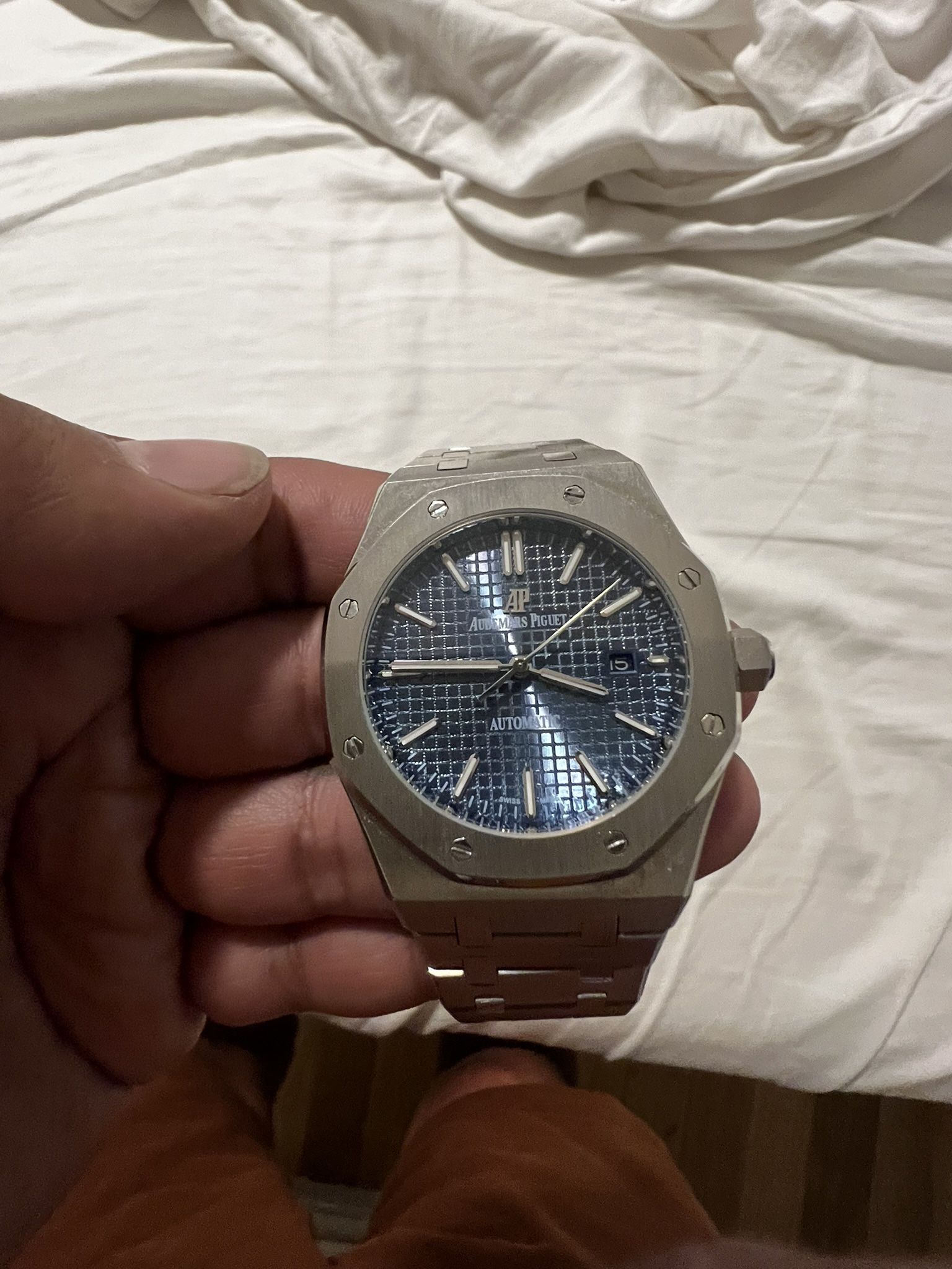 Audemars Piguet Royal Oak 