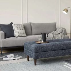 Article Solna Atelier Grey Sofa Bed