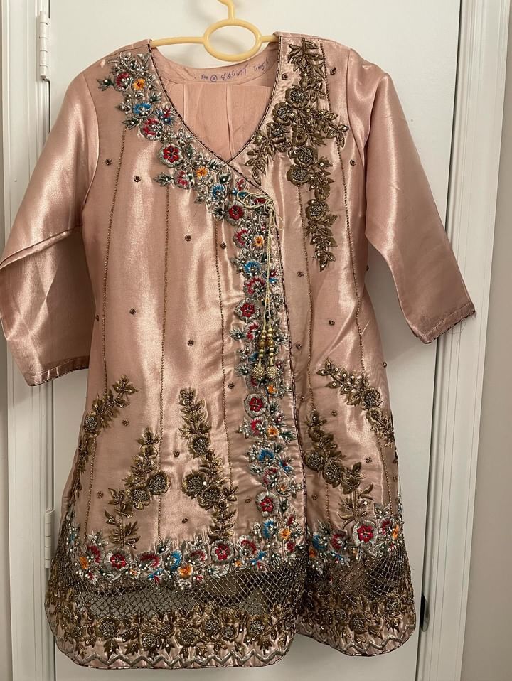 Party Wear Dress