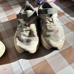 Children’s Nike Shoes 