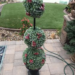 Topiary Tree Artficial 
