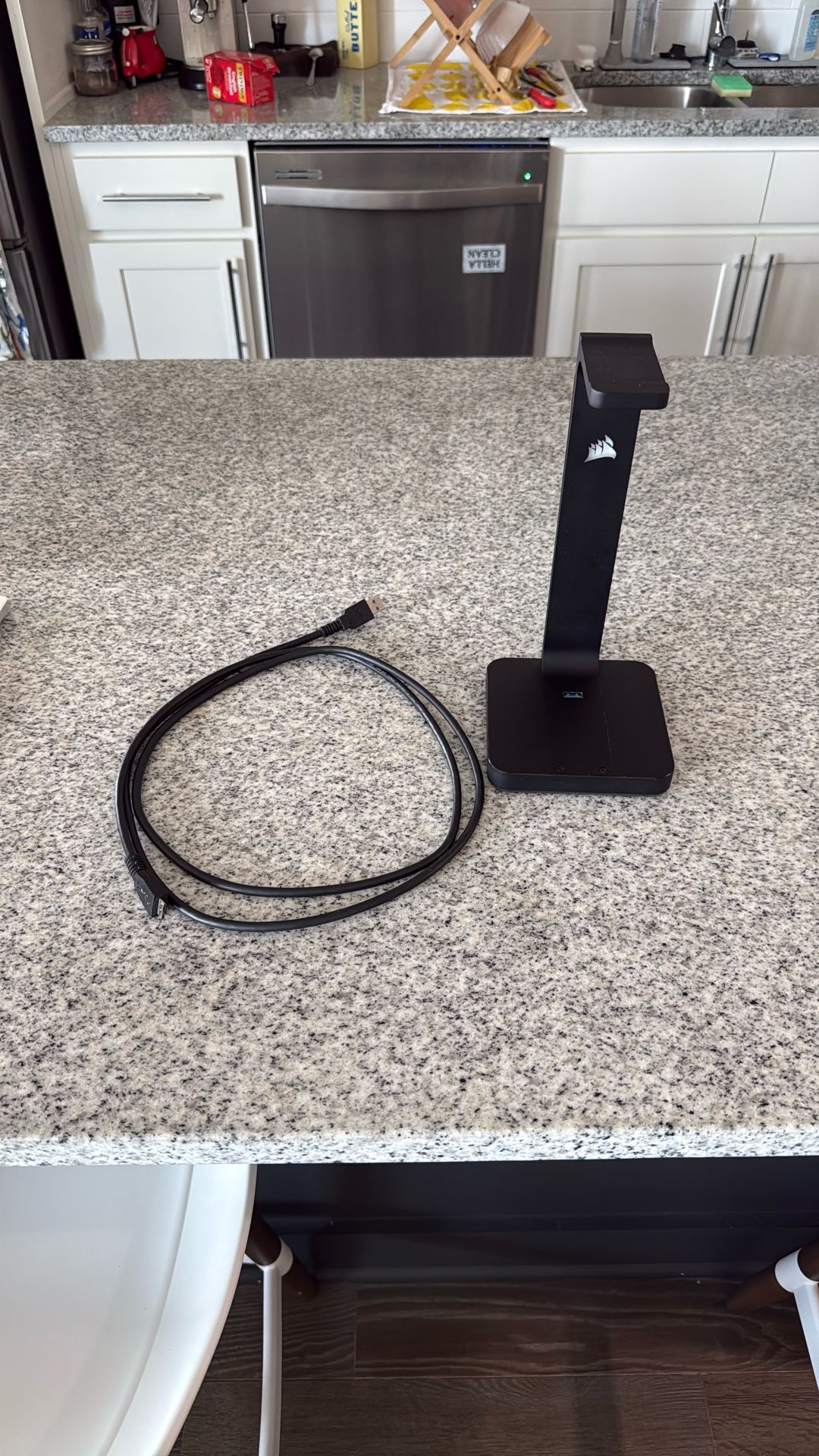 Corsair Headset Stand ST50