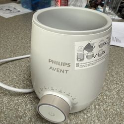 Philips Avent Bottle Warmer