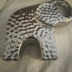$2..New Elephant Ornament