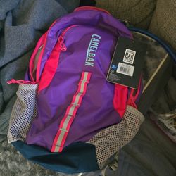Camelbak Kids Hydration Backpack 