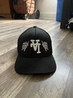KTH Hat SnapBack