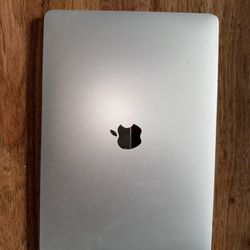 Apple MacBook Air 13 In 