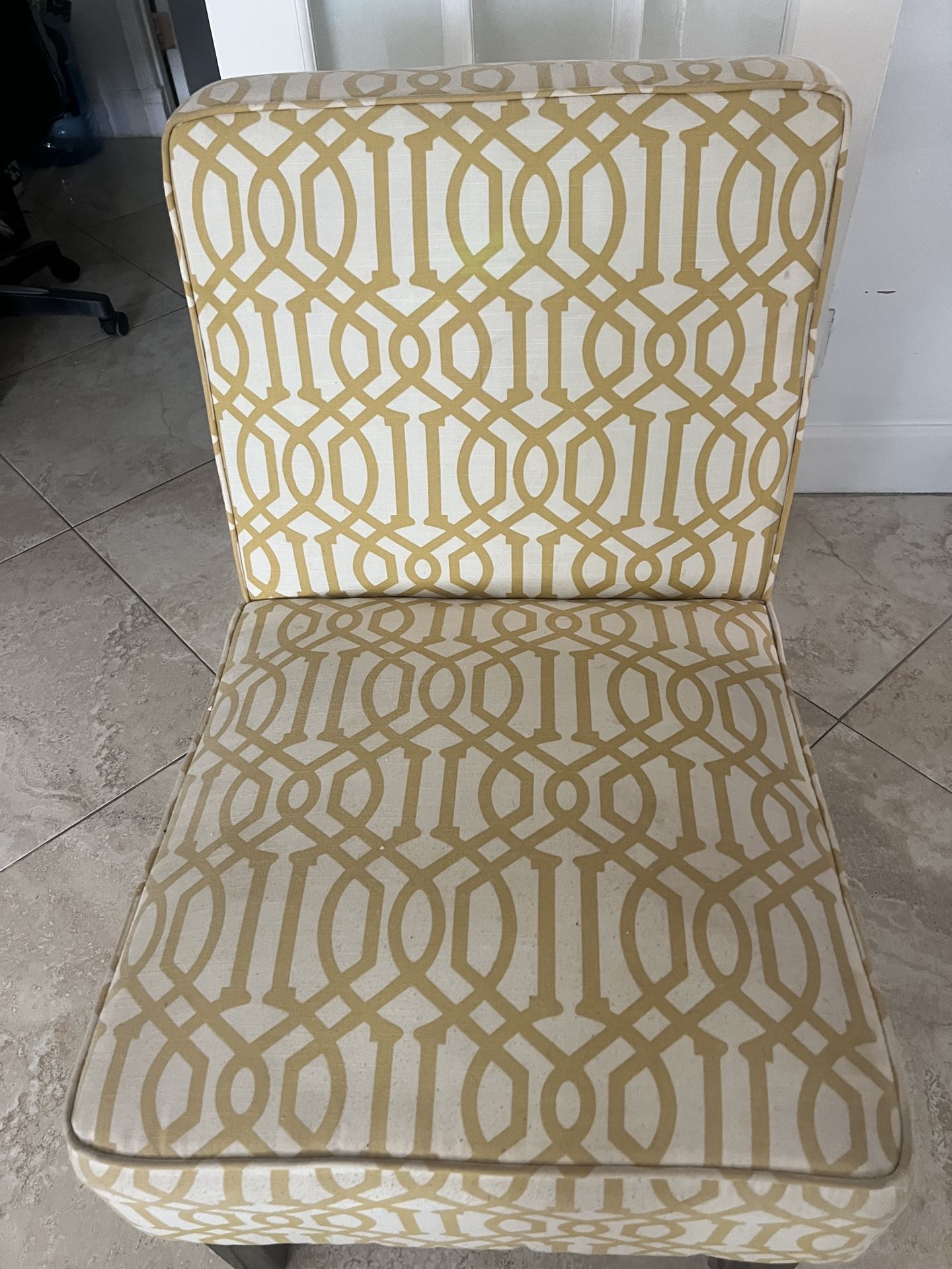 Accent Chair