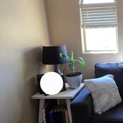 End Tables