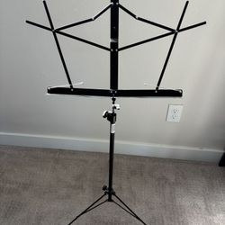 Music Stand