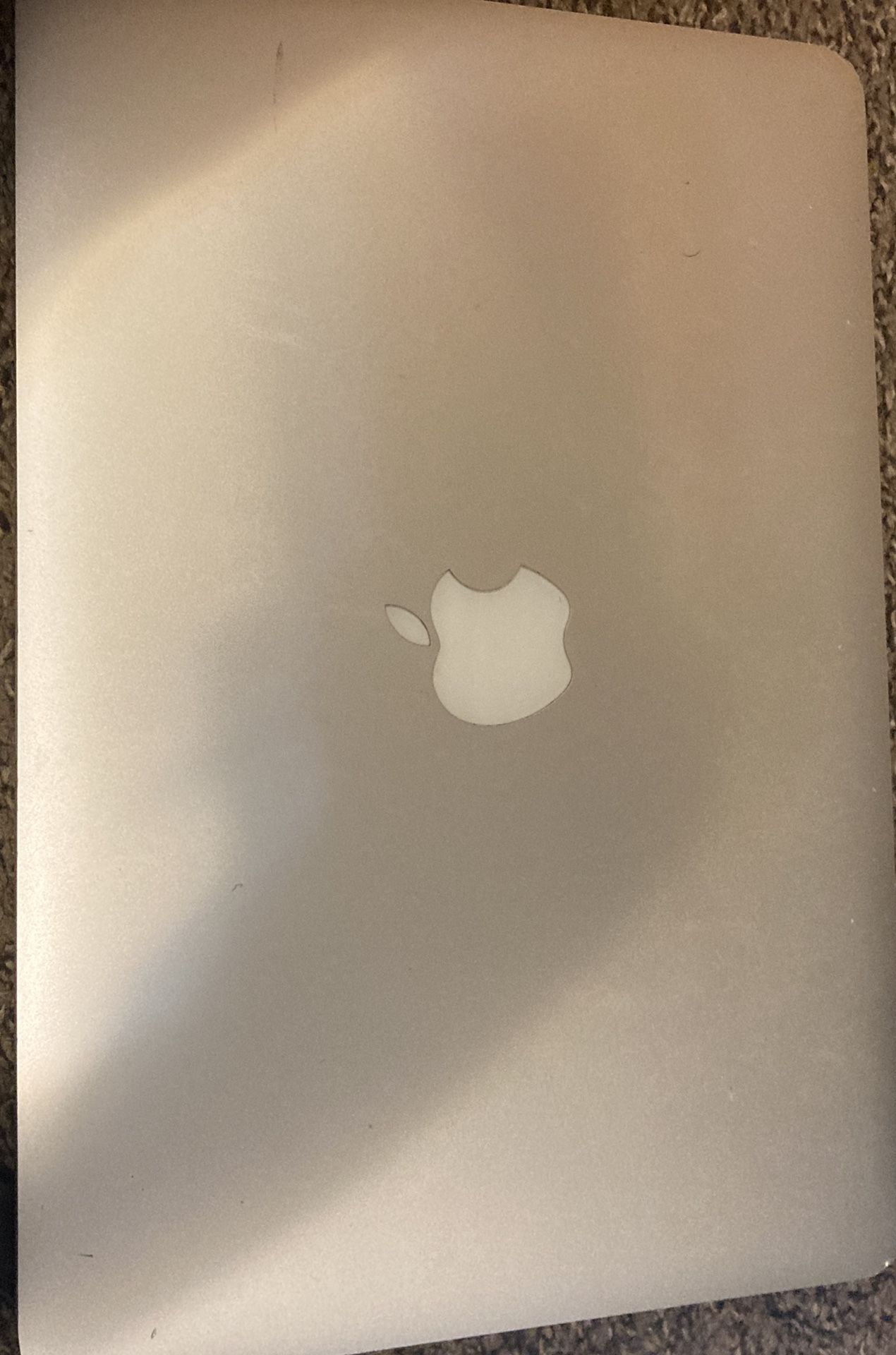 Mac Computer
