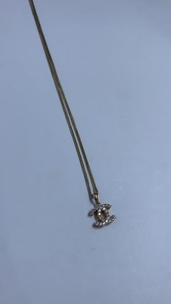 14k necklace