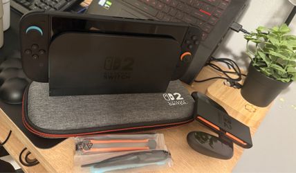 Nintendo Switch 2