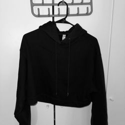 Alo Yoga Crop Sweater
