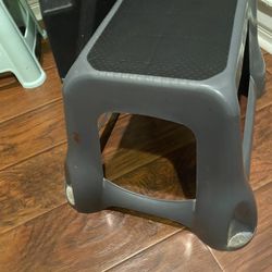 Step Stool