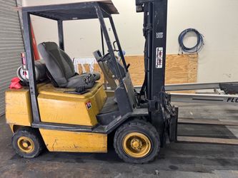 forklift