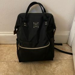 Diaper Bag/backpack