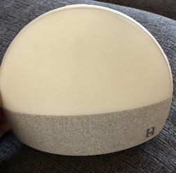 Hatch Restore 1 (2020 Model) Grey