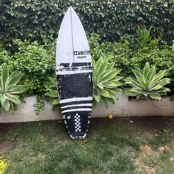 Surfboard