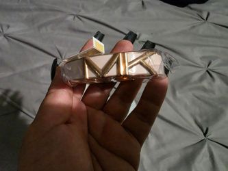 Michael kors bracelet
